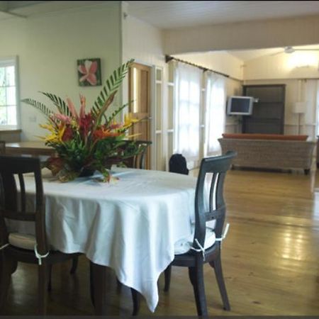 Five Princes Hotel Suva Exterior foto