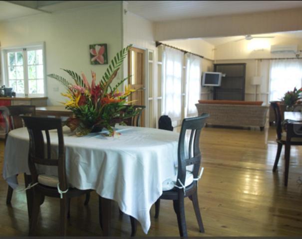 Five Princes Hotel Suva Exterior foto